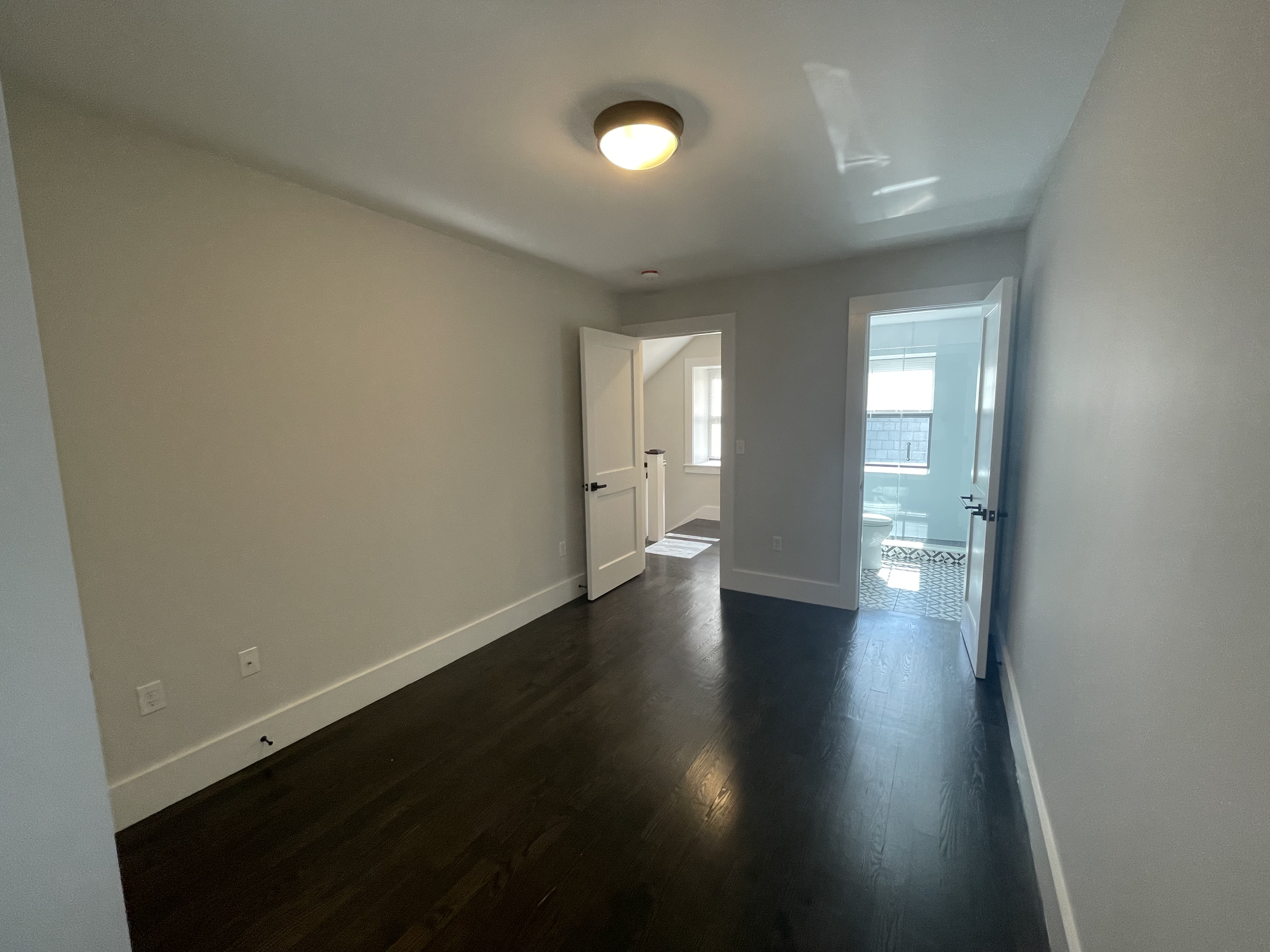 54 Taylor, Dorchester