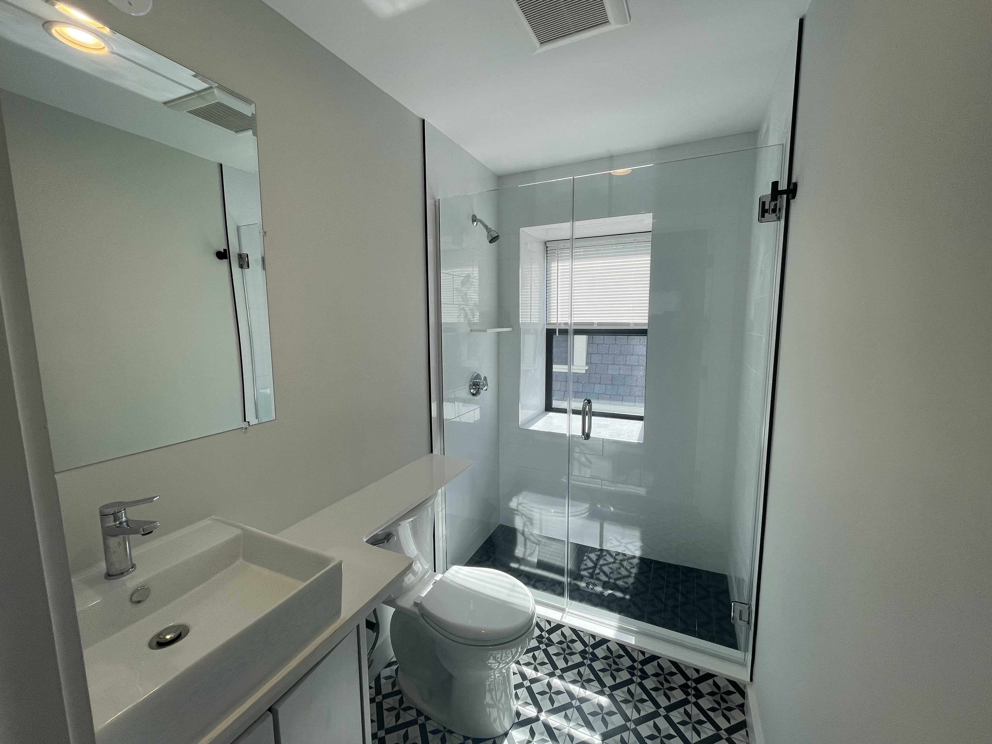 54 Taylor, Dorchester