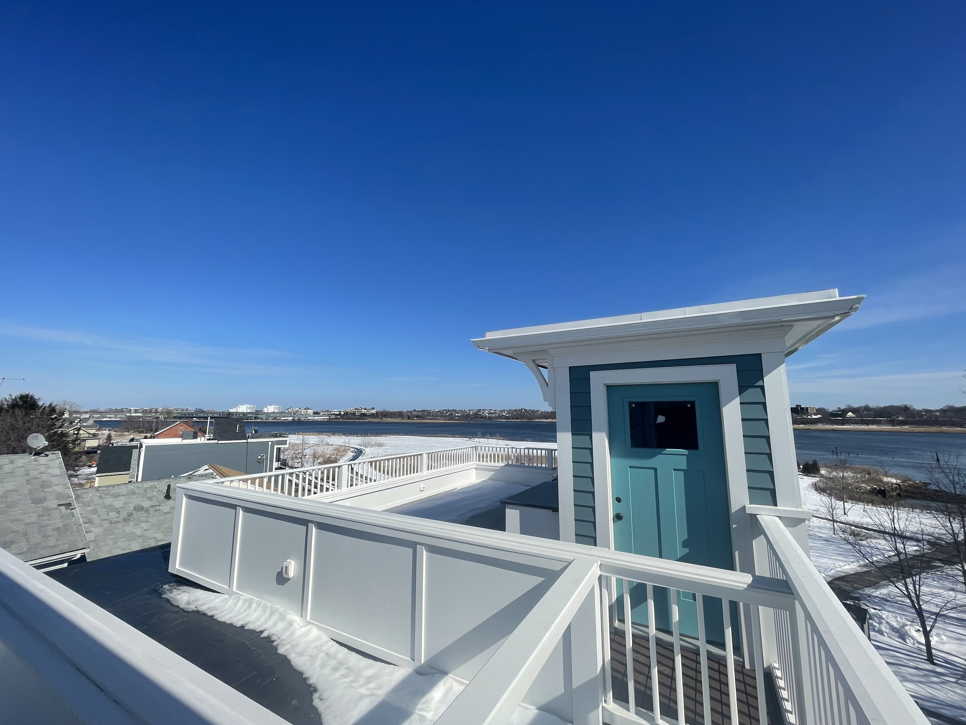 81 Walnut St, Dorchester