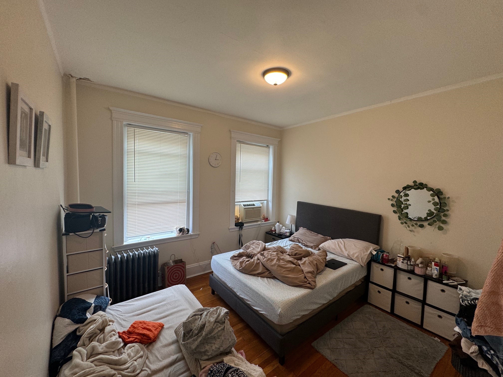 Photos of apartment on Mount Vernon St.,Boston MA 02135