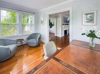 Pictures of  property for rent on Saint James Cir., Newton, MA 02458