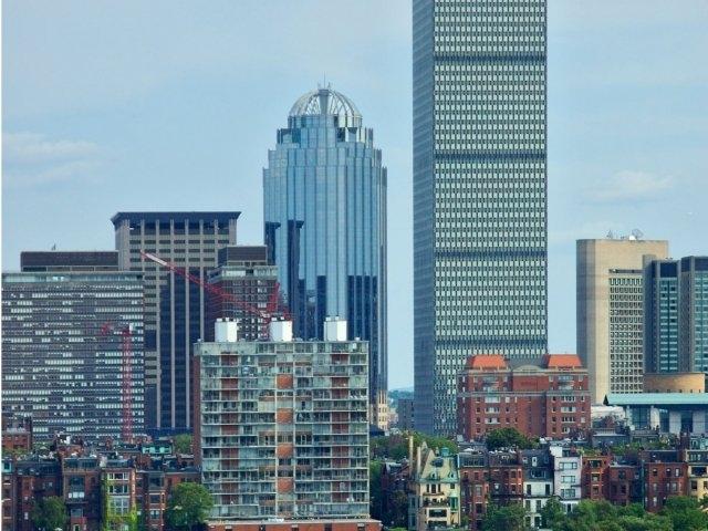 100 Memorial Dr, Kendall Square