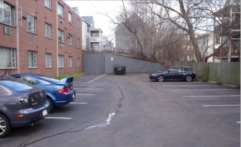 50 Evergreen St, Jamaica Plain