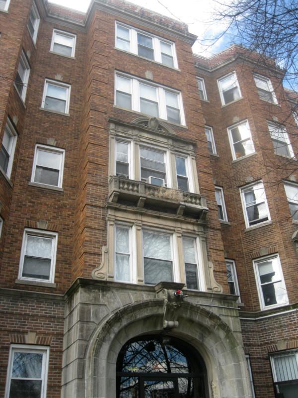 1175 Boylston St, Fenway