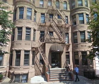 45 Westland Ave, Fenway