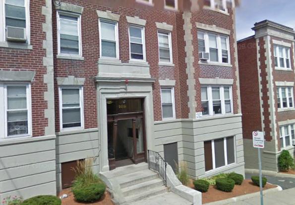 109 Brainerd Rd, Allston