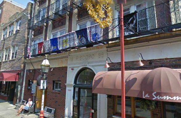 28 Fleet St, North End