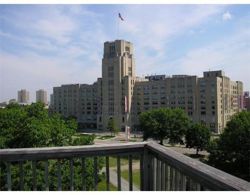 100 Riverway, Unit 4 , Boston - Fenway, MA 02115