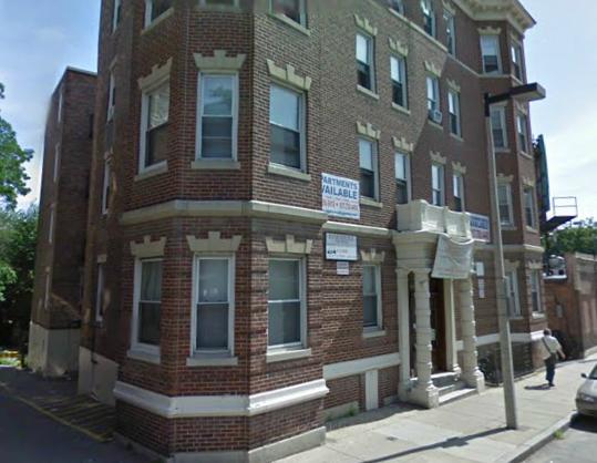 126 Warren St, Brighton