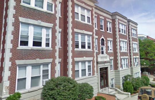 99 Brainerd Rd, Allston