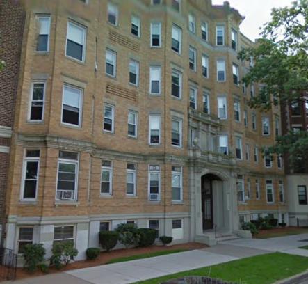 1334 Commonwealth Ave, Fenway