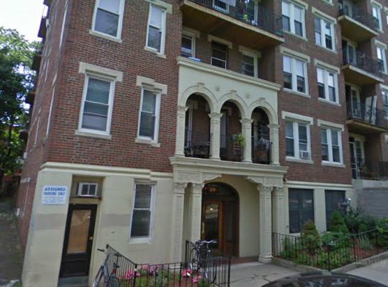 28 Quint Ave. - 1,995USD / month