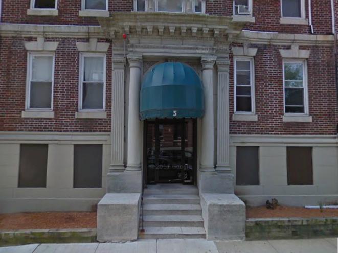 5 Walbridge St, Allston