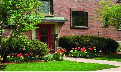 70 Saint Paul St, Coolidge Corner