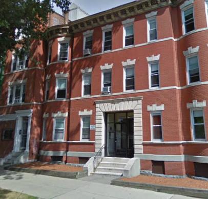 1377 Commonwealth Ave, Allston