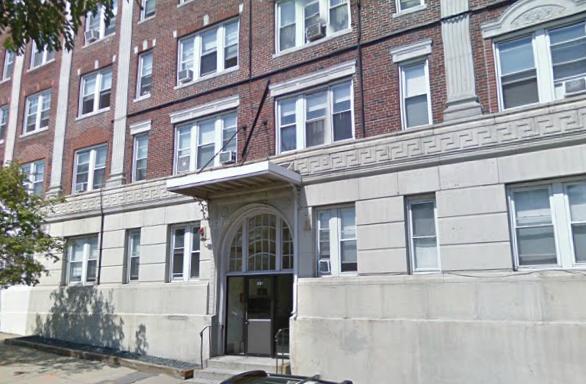 1687 Commonwealth Ave, Brighton