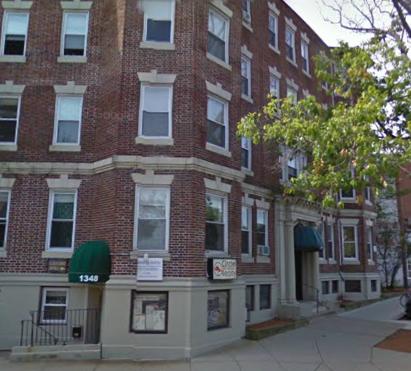 1350 Commonwealth Ave, Allston