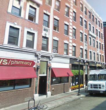 220 Hanover St, North End