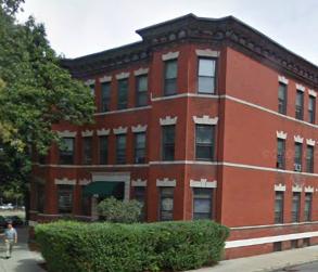 1426 Commonwealth Ave., Unit B-1 , Boston - Brighton, MA 02134