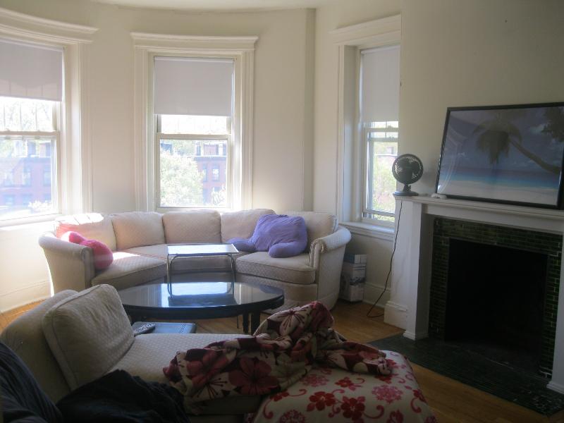 1788 Beacon St, Brookline
