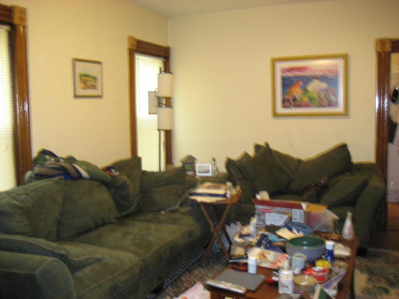 62 Brookside Ave, Jamaica Plain