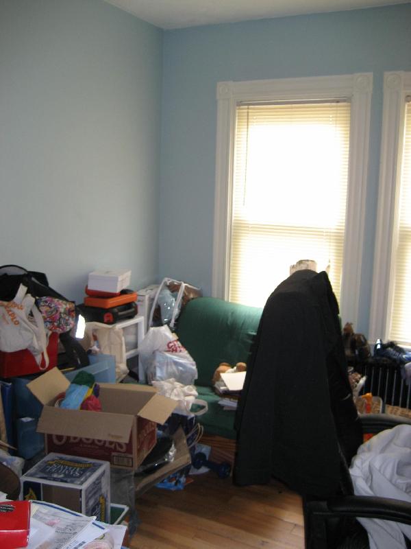 62 Brookside Ave, Jamaica Plain