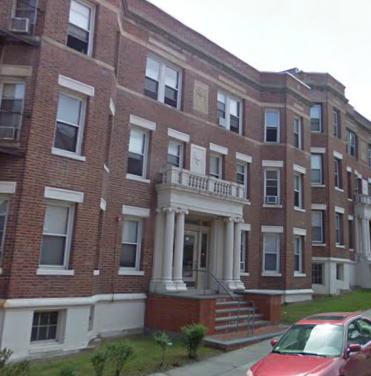 1 bed, 1 bath apartment for rent at 15 Scottfield Rd Unit 7, Brighton