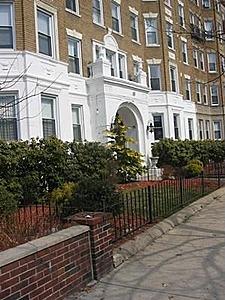 89 Park Dr., Unit 5 , Boston - Fenway, MA 02215