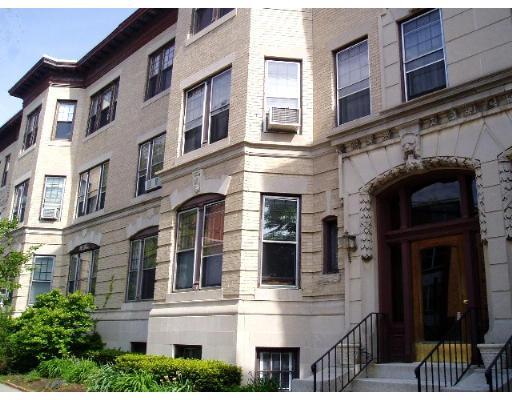 93 Marion St, Coolidge Corner