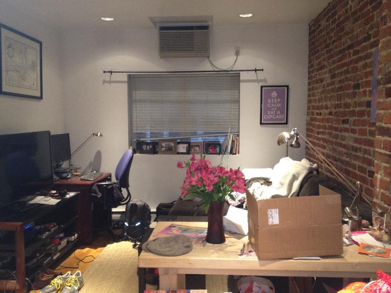 91 Prince St, North End