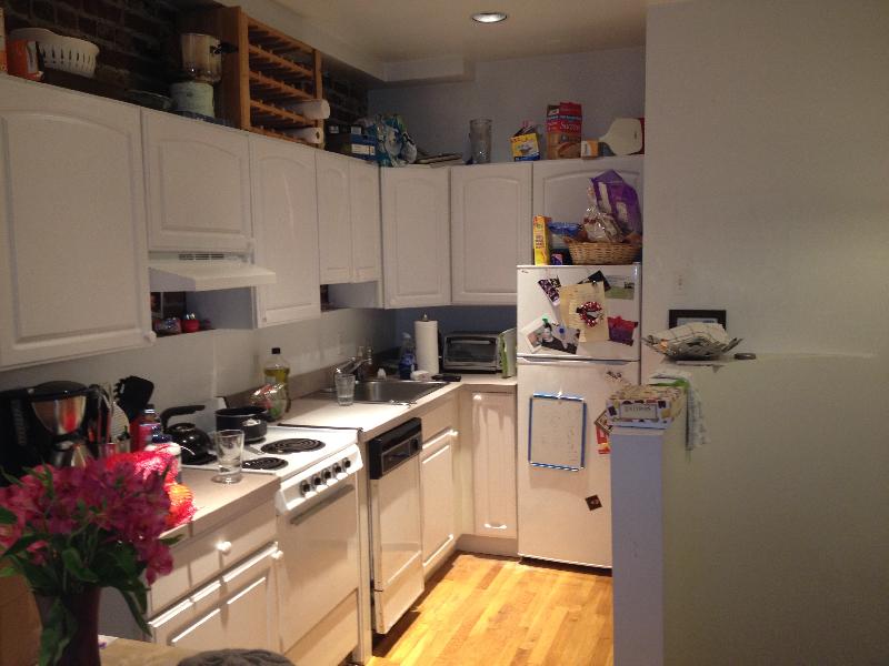 91 Prince St, North End