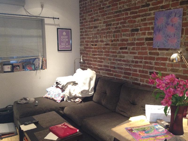 91 Prince St, North End