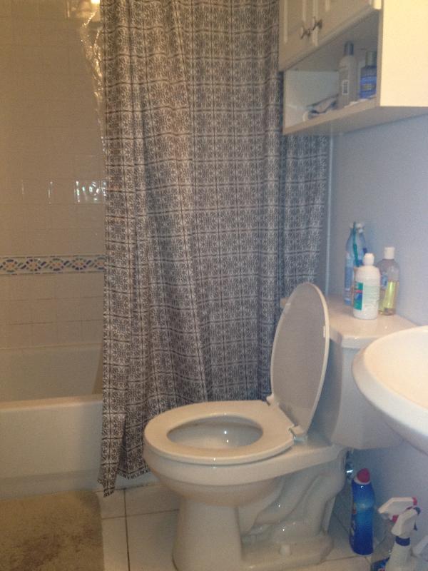 91 Prince St, North End