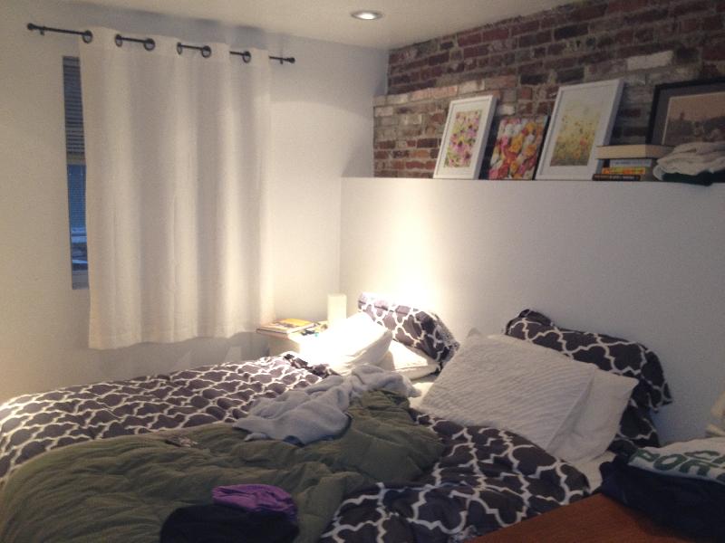 91 Prince St, North End