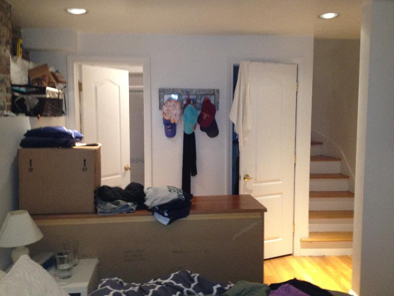 91 Prince St, North End