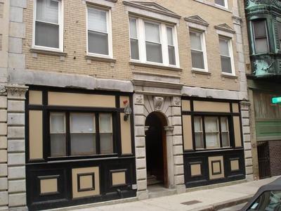 91 Prince St, North End