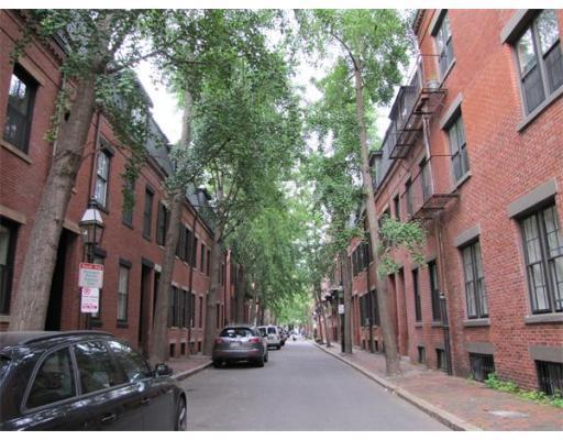 33 Gray St, South End