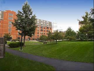 650 Columbus Ave, Roxbury