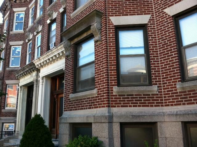 181 Harvard St, Coolidge Corner