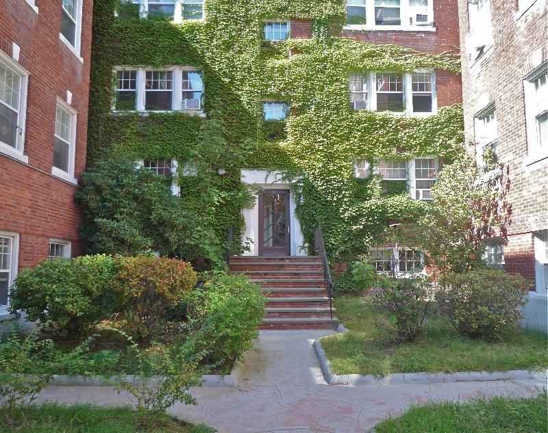 24 Fairbanks St, Brookline