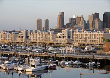 250 1st Ave, Charlestown