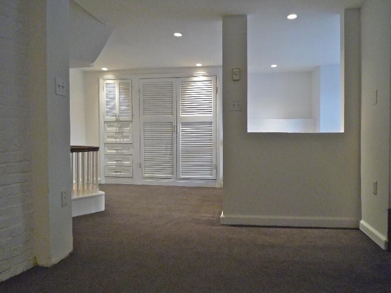 113 Beacon St, Back Bay