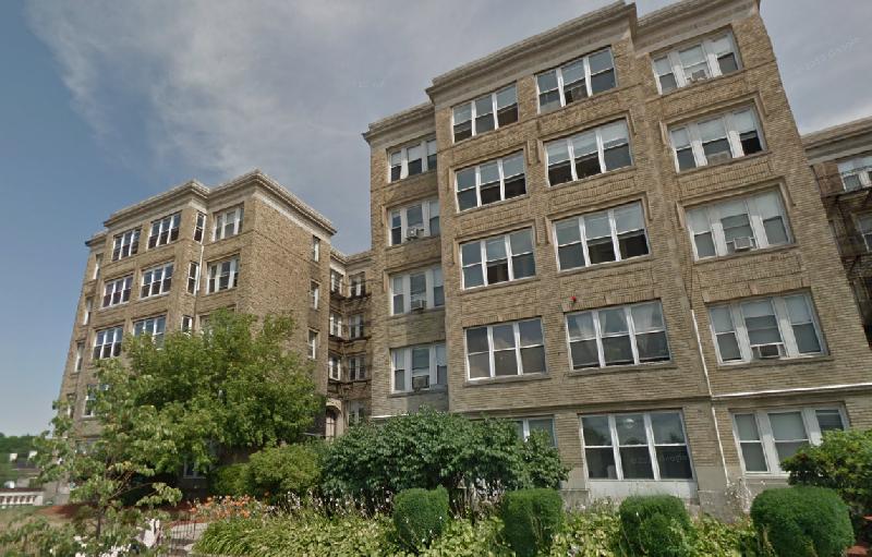 1630 Commonwealth Ave, Brighton