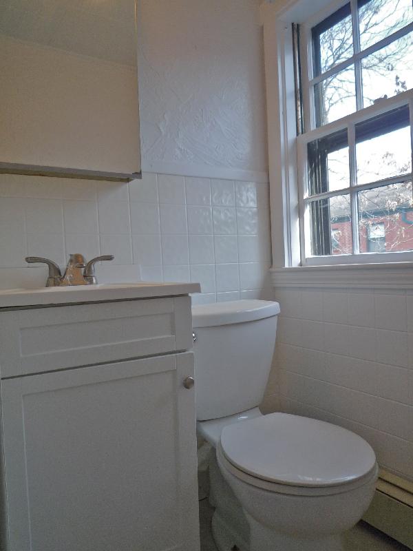 26 Fayette St, Back Bay