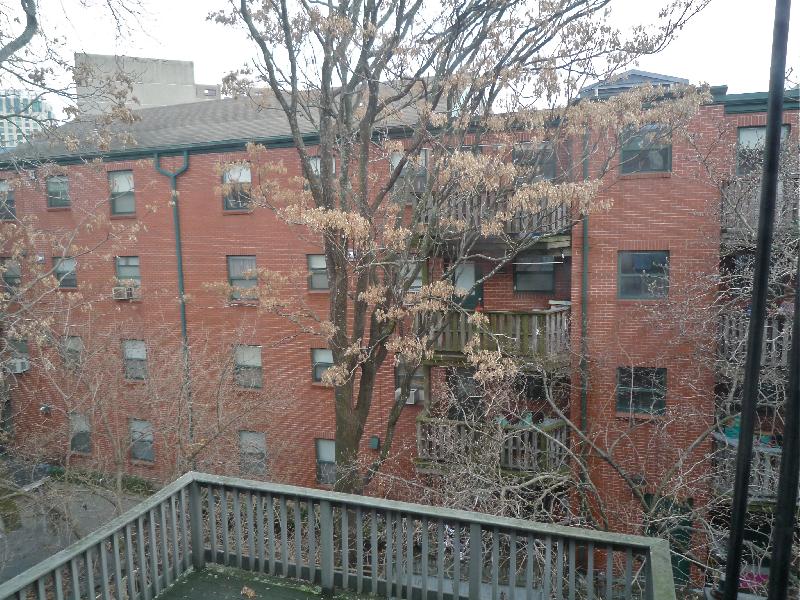 26 Fayette St, Back Bay