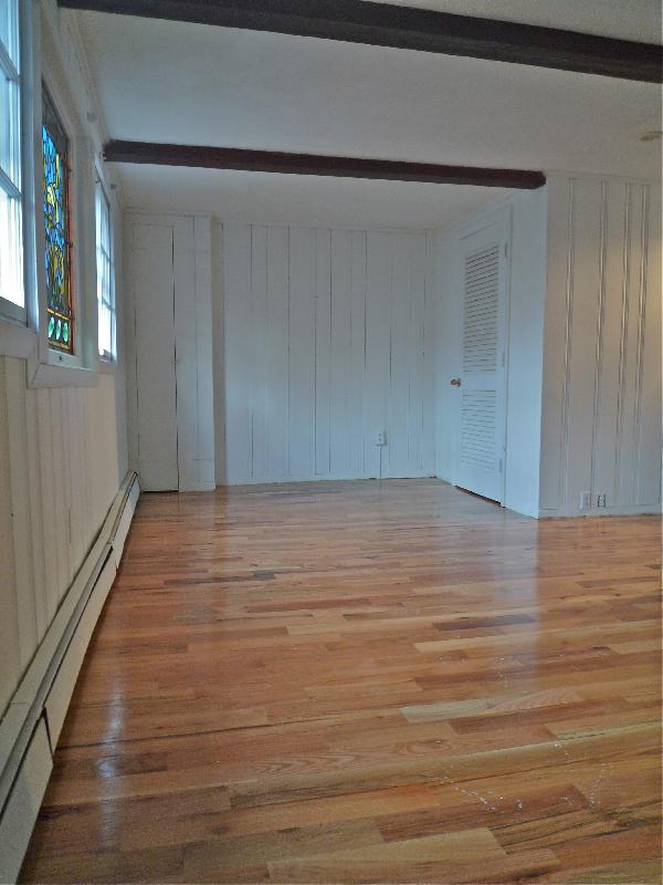 26 Fayette St, Back Bay