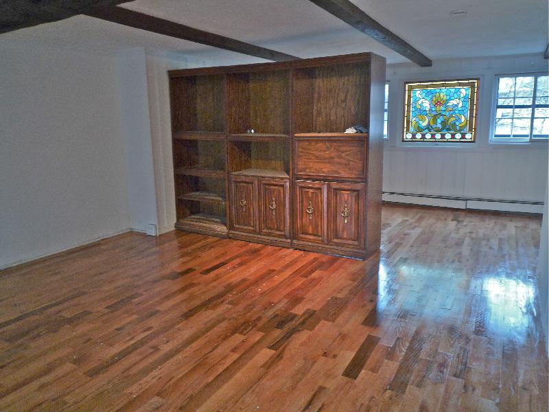 26 Fayette St, Back Bay