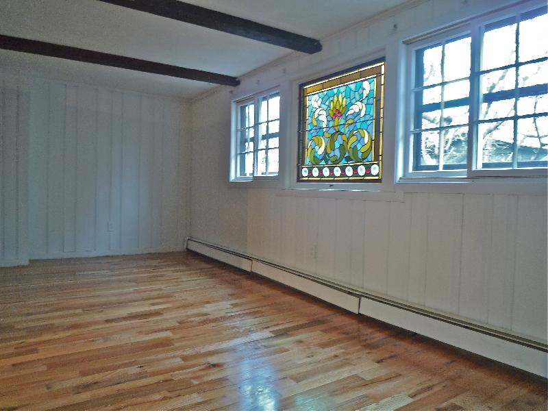 26 Fayette St, Back Bay