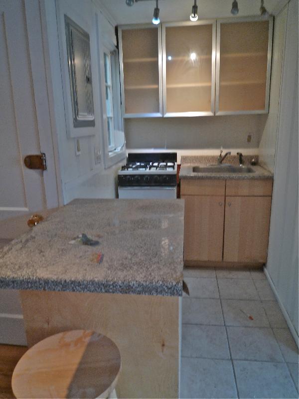 26 Fayette St, Back Bay