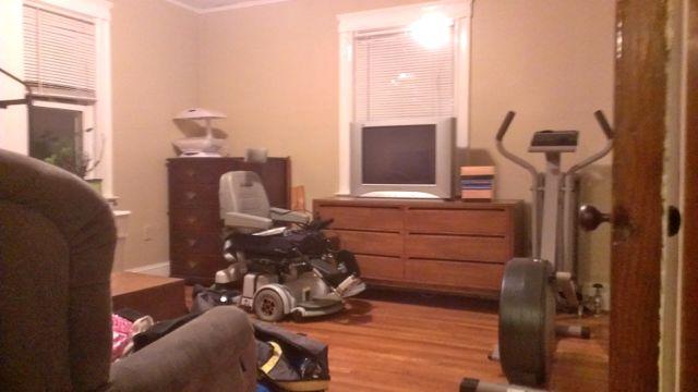 40 Trapelo St, Brighton